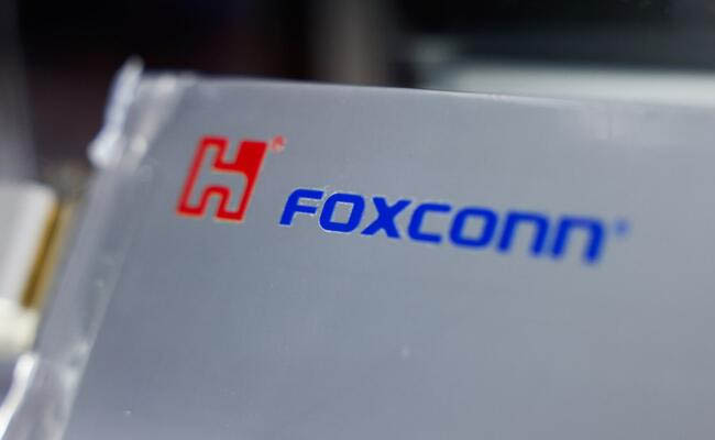 Foxconn's FoxBrain AI to transform manufacturing and supply chain